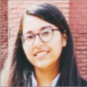 SHUBHI